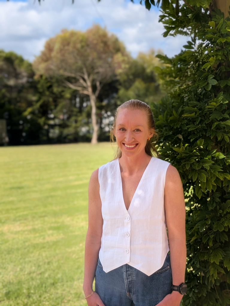 Kim Sallmann - Clinical Nutritionist
